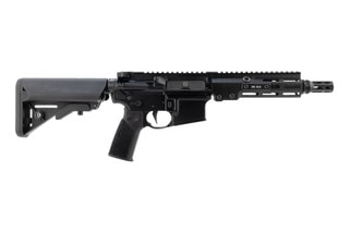 Geissele Automatics Super Duty SBR 300 Blackout 8  AR15 Rifle